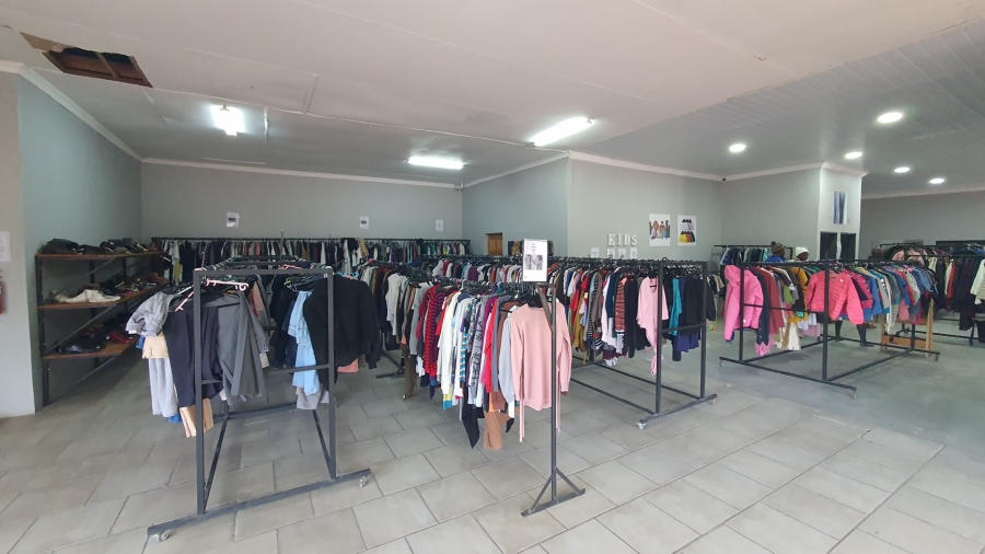  Bedroom Property for Sale in Riebeeckstad Free State